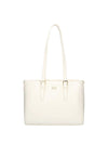 WOMEN'S HOBO BAG - 4US PACIOTTI WHITE - 10884 1