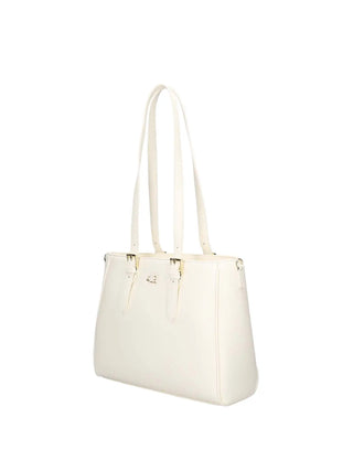 WOMEN'S HOBO BAG - 4US PACIOTTI WHITE - 10884 2