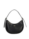 WOMEN'S TOTE BAG - 4US PACIOTTI BLACK - 10886 1
