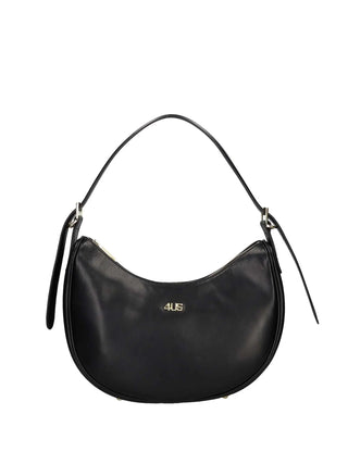 WOMEN'S TOTE BAG - 4US PACIOTTI BLACK - 10886