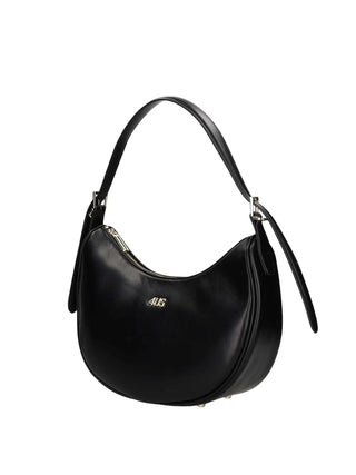 WOMEN'S TOTE BAG - 4US PACIOTTI BLACK - 10886 2