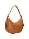 WOMEN'S TOTE BAG - 4US PACIOTTI TAN - 10887 3
