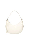 WOMEN'S TOTE BAG - 4US PACIOTTI WHITE - 10888 1