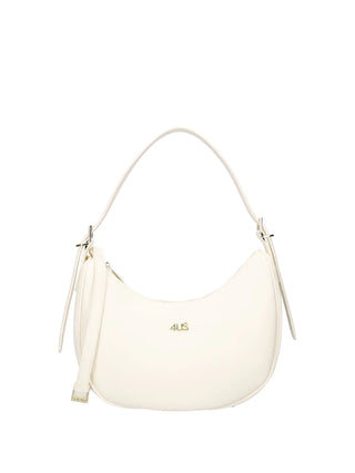 WOMEN'S TOTE BAG - 4US PACIOTTI WHITE - 10888
