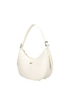 WOMEN'S TOTE BAG - 4US PACIOTTI WHITE - 10888 2