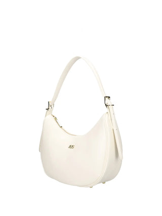 WOMEN'S TOTE BAG - 4US PACIOTTI WHITE - 10888 2