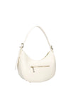 WOMEN'S TOTE BAG - 4US PACIOTTI WHITE - 10888 3
