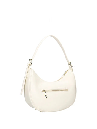 WOMEN'S TOTE BAG - 4US PACIOTTI WHITE - 10888 3