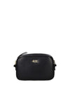 WOMEN'S SHOULDER BAG - 4US PACIOTTI BLACK - 10898 1