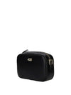 WOMEN'S SHOULDER BAG - 4US PACIOTTI BLACK - 10898 2