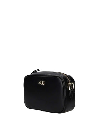 WOMEN'S SHOULDER BAG - 4US PACIOTTI BLACK - 10898 2
