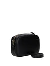 WOMEN'S SHOULDER BAG - 4US PACIOTTI BLACK - 10898 3