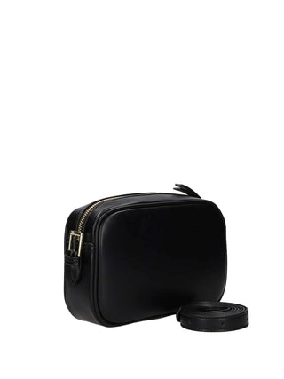 WOMEN'S SHOULDER BAG - 4US PACIOTTI BLACK - 10898 3