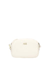 WOMEN'S SHOULDER BAG - 4US PACIOTTI WHITE - 10900 1