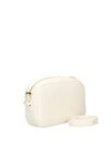 WOMEN'S SHOULDER BAG - 4US PACIOTTI WHITE - 10900 3