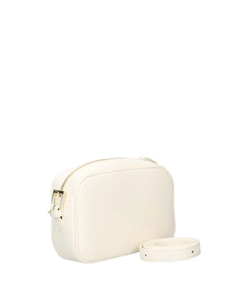 WOMEN'S SHOULDER BAG - 4US PACIOTTI WHITE - 10900 3