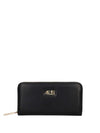 WOMEN'S WALLET - 4US PACIOTTI BLACK - 10902 1