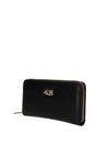 WOMEN'S WALLET - 4US PACIOTTI BLACK - 10902 2