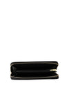 WOMEN'S WALLET - 4US PACIOTTI BLACK - 10902 3