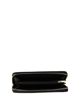 WOMEN'S WALLET - 4US PACIOTTI BLACK - 10902 3