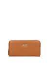WOMEN'S WALLET - 4US PACIOTTI TAN - 10903 1