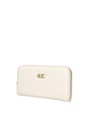WOMEN'S WALLET - 4US PACIOTTI WHITE - 10904 2
