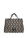 WOMEN'S SHOULDER BAG - 4US PACIOTTI MULTI - 10906 1