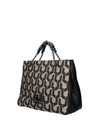 WOMEN'S SHOULDER BAG - 4US PACIOTTI MULTI - 10906 2