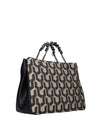 WOMEN'S SHOULDER BAG - 4US PACIOTTI MULTI - 10906 3