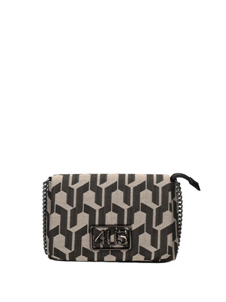WOMEN'S SHOULDER BAG - 4US PACIOTTI MULTI - 10908