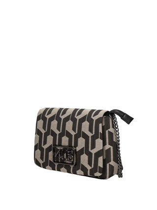 WOMEN'S SHOULDER BAG - 4US PACIOTTI MULTI - 10908 2