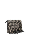 WOMEN'S SHOULDER BAG - 4US PACIOTTI MULTI - 10908 3