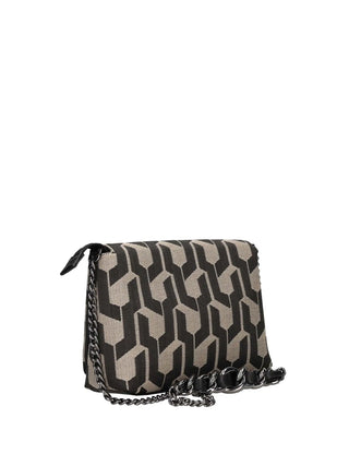 WOMEN'S SHOULDER BAG - 4US PACIOTTI MULTI - 10908 3