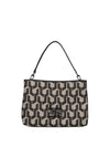 WOMEN'S SHOULDER BAG - 4US PACIOTTI MULTI - 10909 1