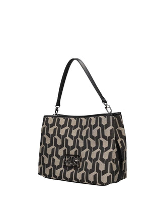 WOMEN'S SHOULDER BAG - 4US PACIOTTI MULTI - 10909 2