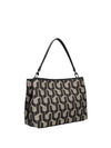 WOMEN'S SHOULDER BAG - 4US PACIOTTI MULTI - 10909 3