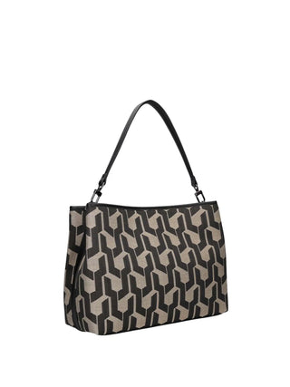 WOMEN'S SHOULDER BAG - 4US PACIOTTI MULTI - 10909 3