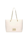 WOMEN'S HOBO BAG - 4US PACIOTTI WHITE - 10911 1