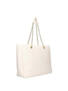 WOMEN'S HOBO BAG - 4US PACIOTTI WHITE - 10911 3