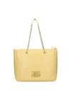 WOMEN'S TOTE BAG - 4US PACIOTTI BUTTER - 10912 1