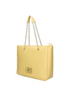 WOMEN'S TOTE BAG - 4US PACIOTTI BUTTER - 10912 2