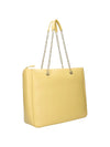 WOMEN'S TOTE BAG - 4US PACIOTTI BUTTER - 10912 3