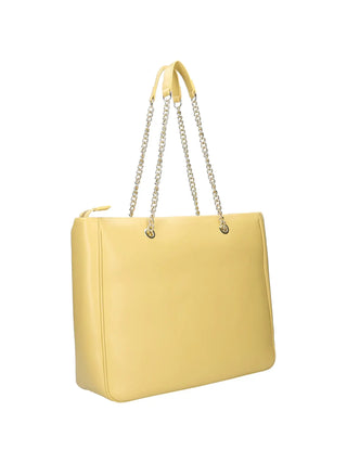 WOMEN'S TOTE BAG - 4US PACIOTTI BUTTER - 10912 3