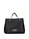 WOMEN'S SHOULDER BAG - 4US PACIOTTI BLACK - 10914 1
