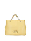 WOMEN'S SHOULDER BAG - 4US PACIOTTI BUTTER - 10916 1