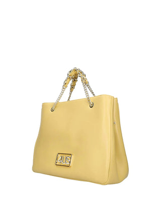 WOMEN'S SHOULDER BAG - 4US PACIOTTI BUTTER - 10916 2