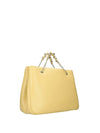 WOMEN'S SHOULDER BAG - 4US PACIOTTI BUTTER - 10916 3