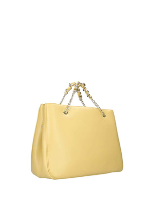 WOMEN'S SHOULDER BAG - 4US PACIOTTI BUTTER - 10916 3