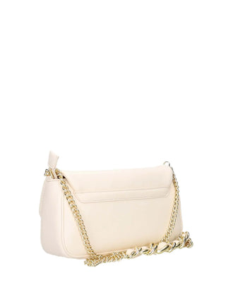 WOMEN'S SHOULDER BAG - 4US PACIOTTI WHITE - 10923 3
