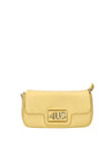 WOMEN'S SHOULDER BAG - 4US PACIOTTI BUTTER - 10924 1